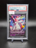 2021 Pokemon SWSH BSP Dark Sylveon V Celebrations Collection