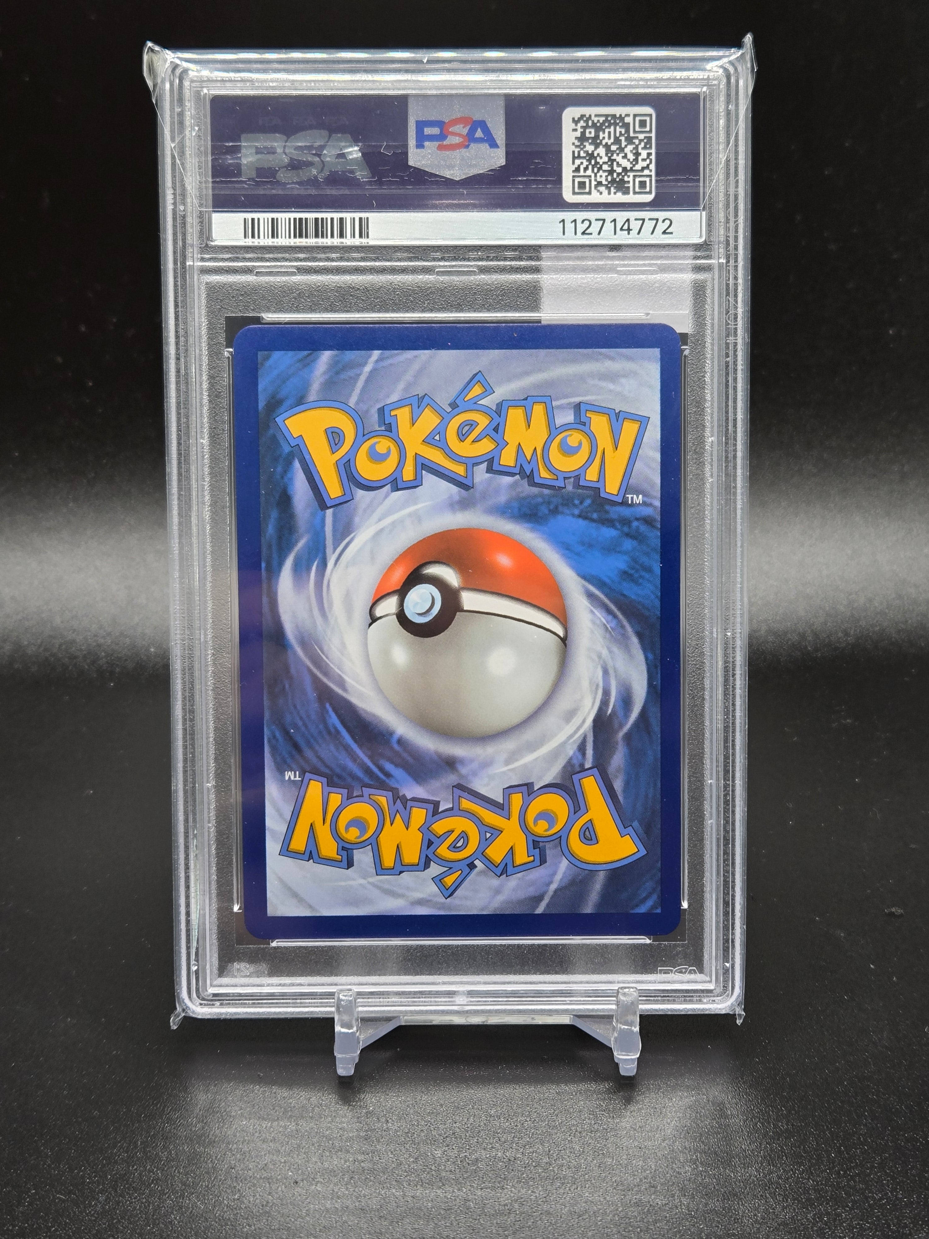2021 Pokemon SWSH BSP Dark Sylveon V Celebrations Collection