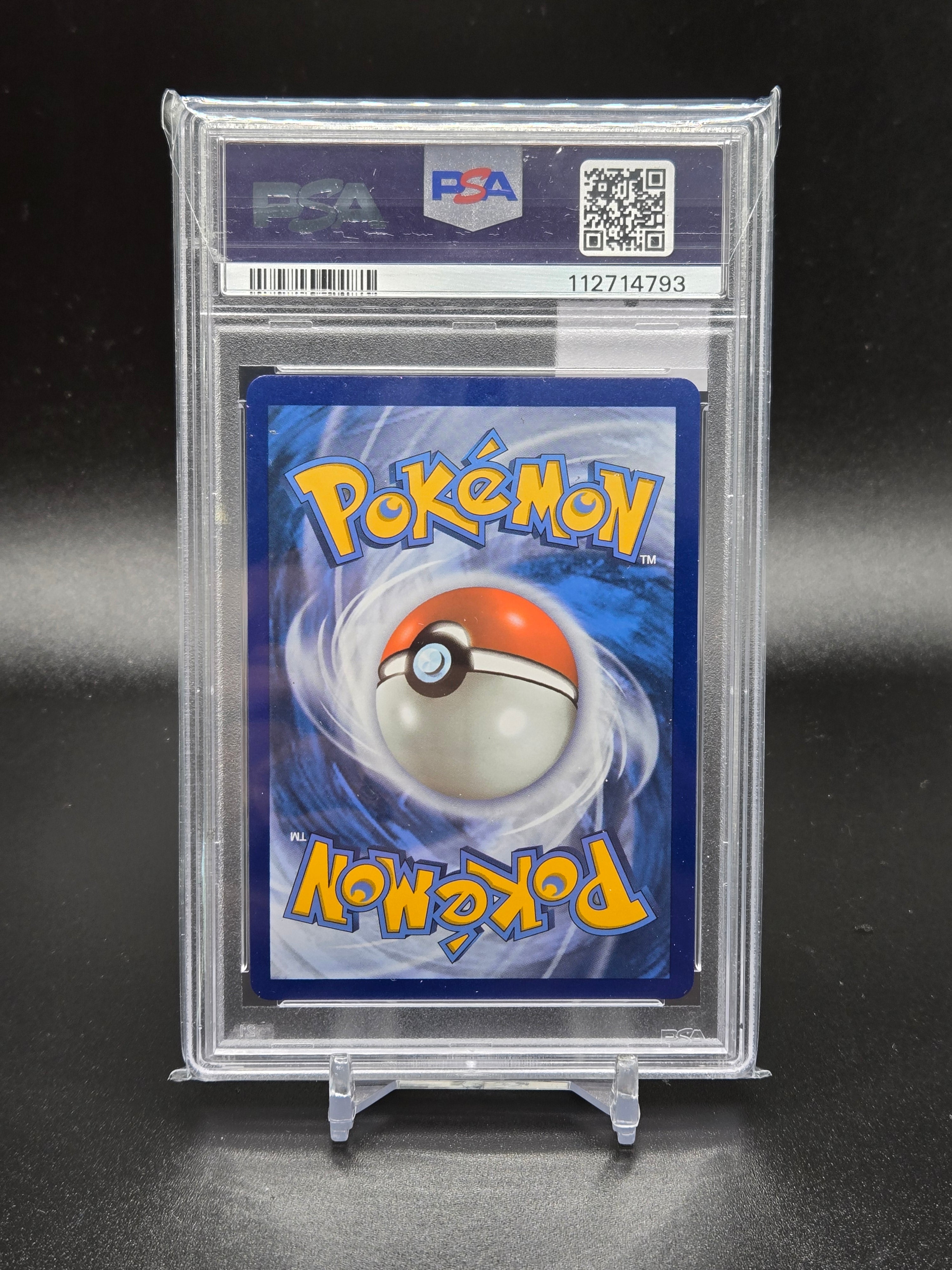 2021 Pokemon Celebrations M Rayquaza EX Class.Coll-Roaring Skies