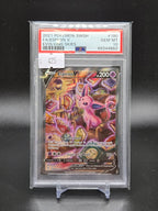 2921 Pokemon SWSH FA/Espeon V Evolving Skies