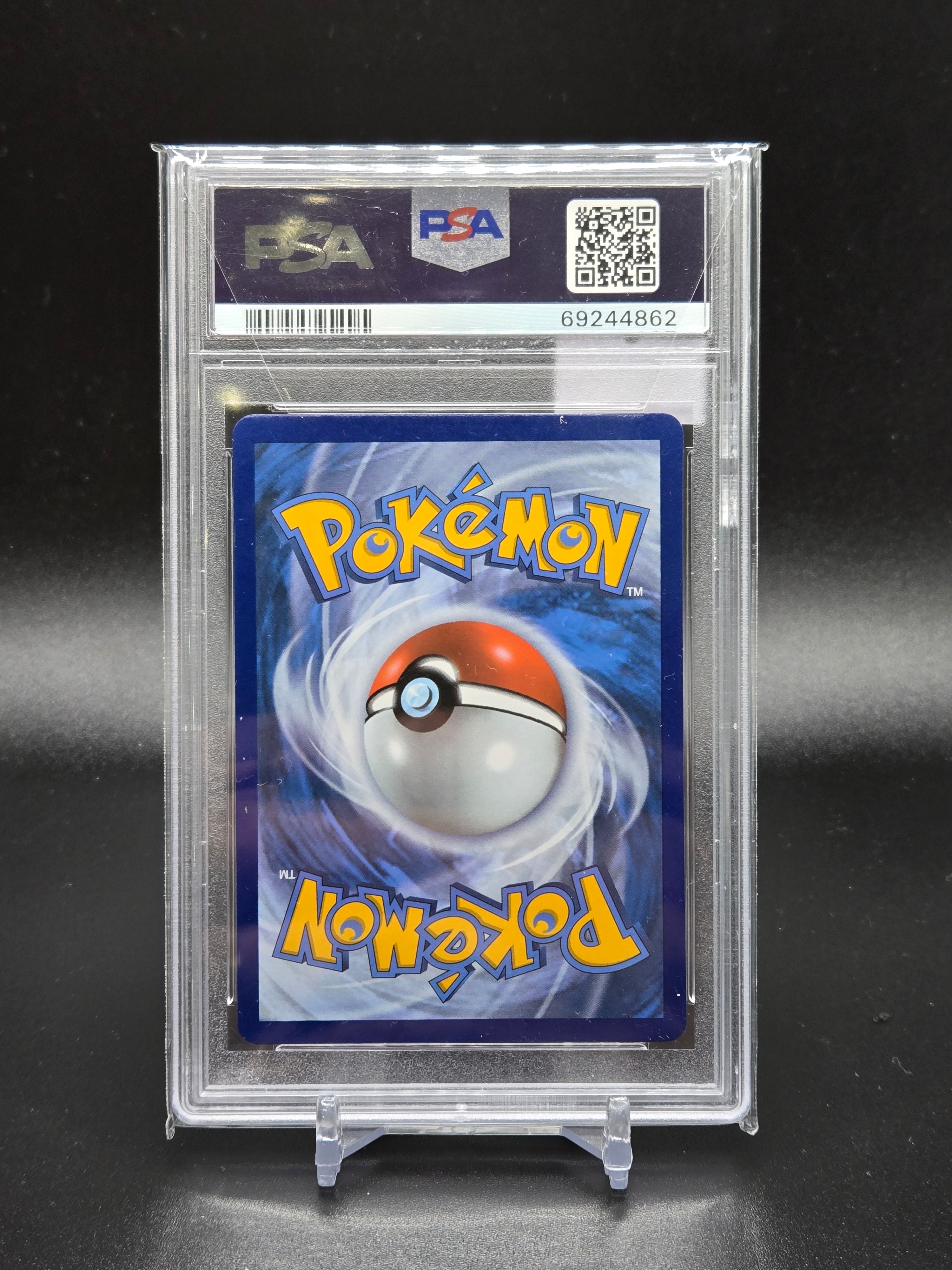 2921 Pokemon SWSH FA/Espeon V Evolving Skies