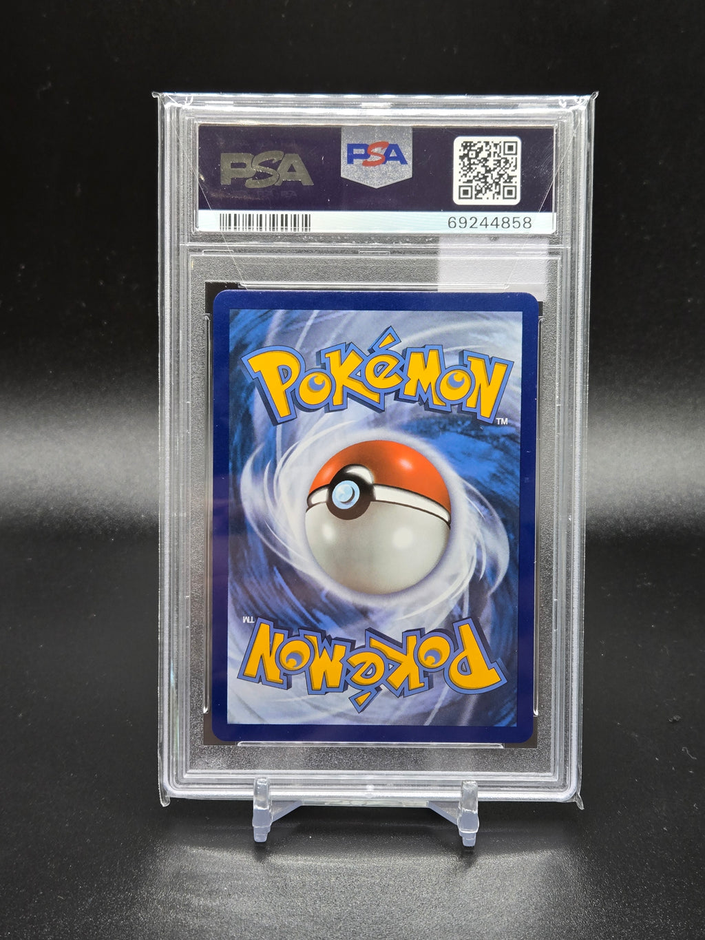 2021 Pokemon Celebrations Blastoise-Holo Classic Coll-Base Set