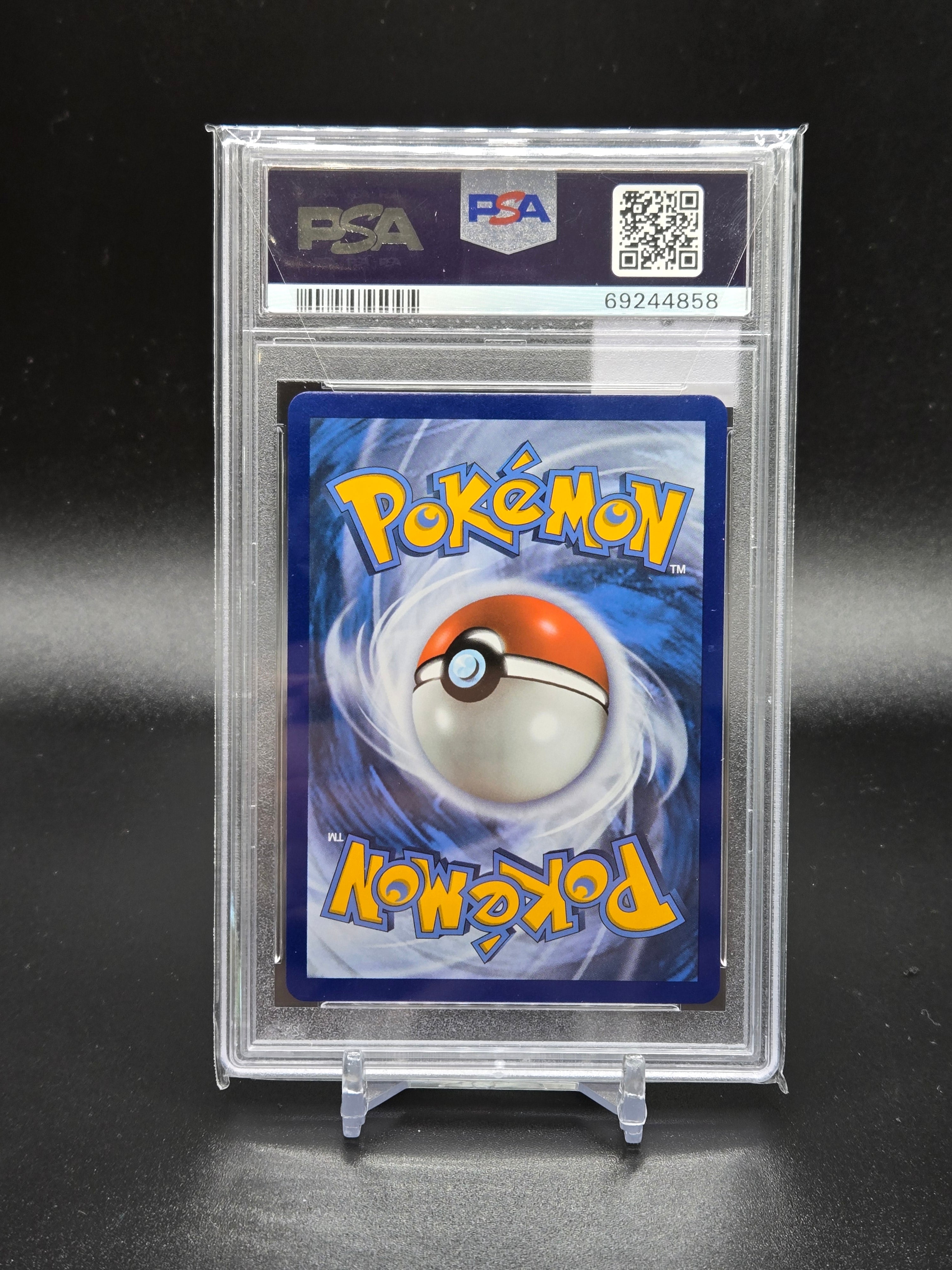 2021 Pokemon Celebrations Blastoise-Holo Classic Coll-Base Set