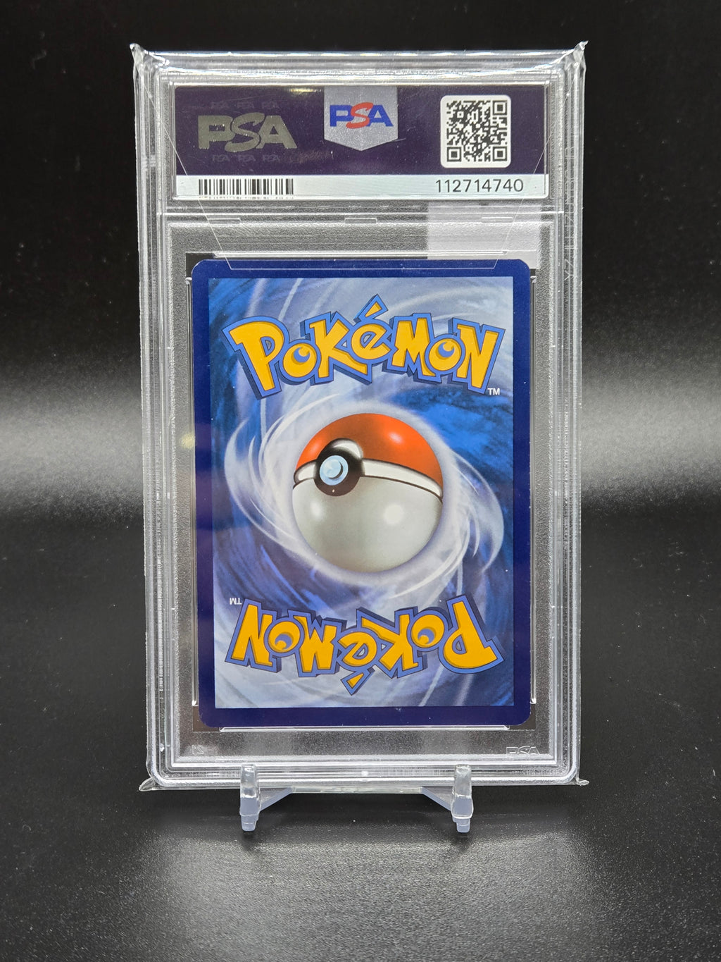 2021 Pokemon SWSH BSP Greninja-Gold Star Celebrations ELT.TRNR.BOX