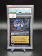 2023 Disney Lorcana EN 1 Mickey Mouse Foil