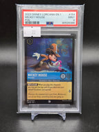 2023 Disney Lorcana EN 1 Mickey Mouse Foil