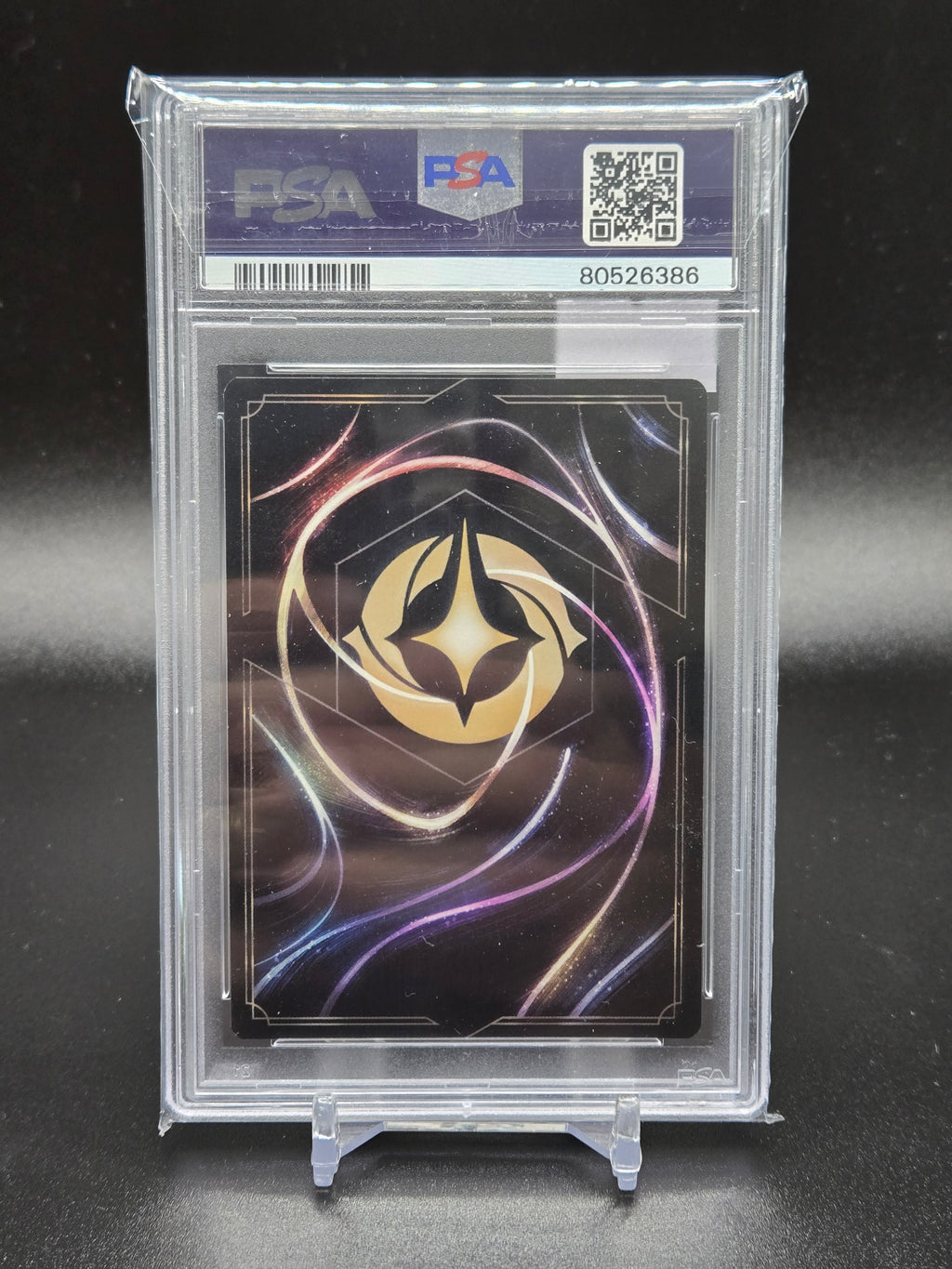 2023 Disney Lorcana EN 1 Mickey Mouse Foil