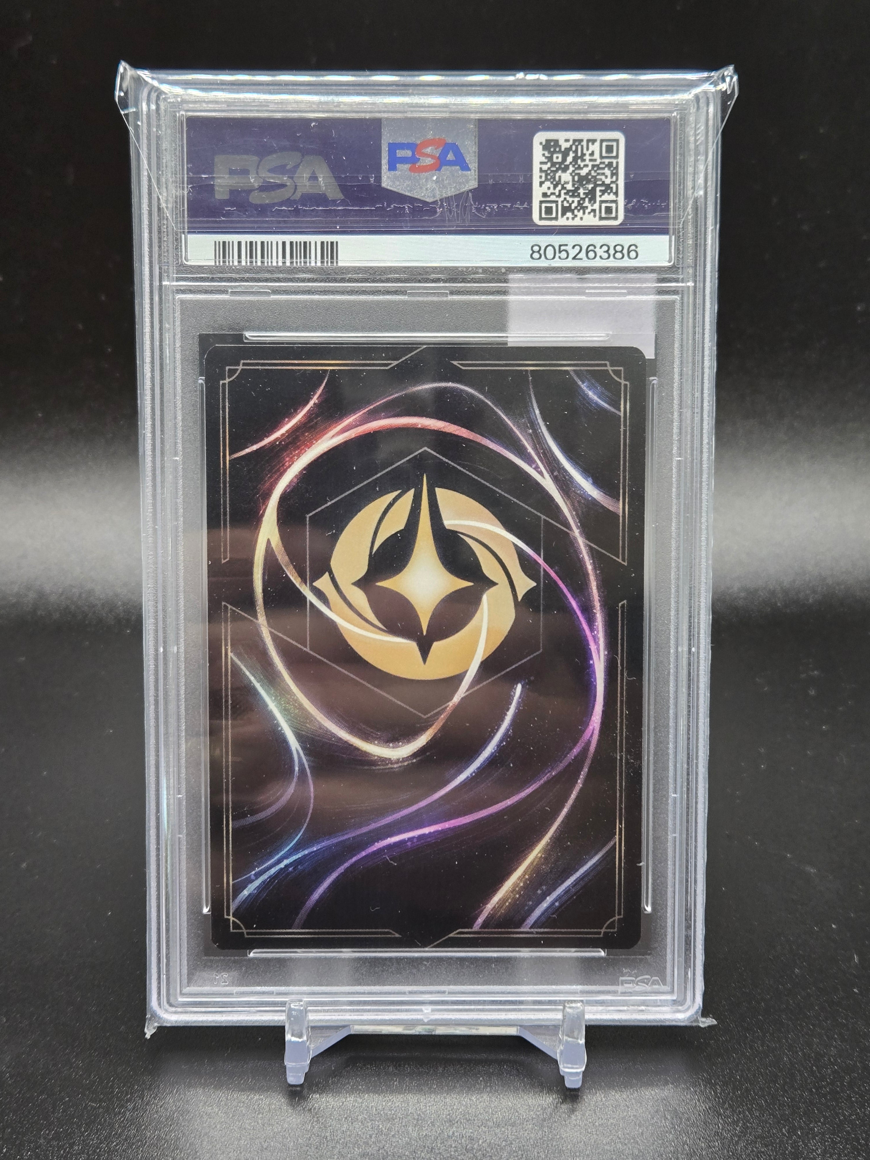 2023 Disney Lorcana EN 1 Mickey Mouse Foil