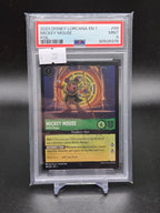 2023 Disney Lorcana EN 1 Mickey Mouse Foil