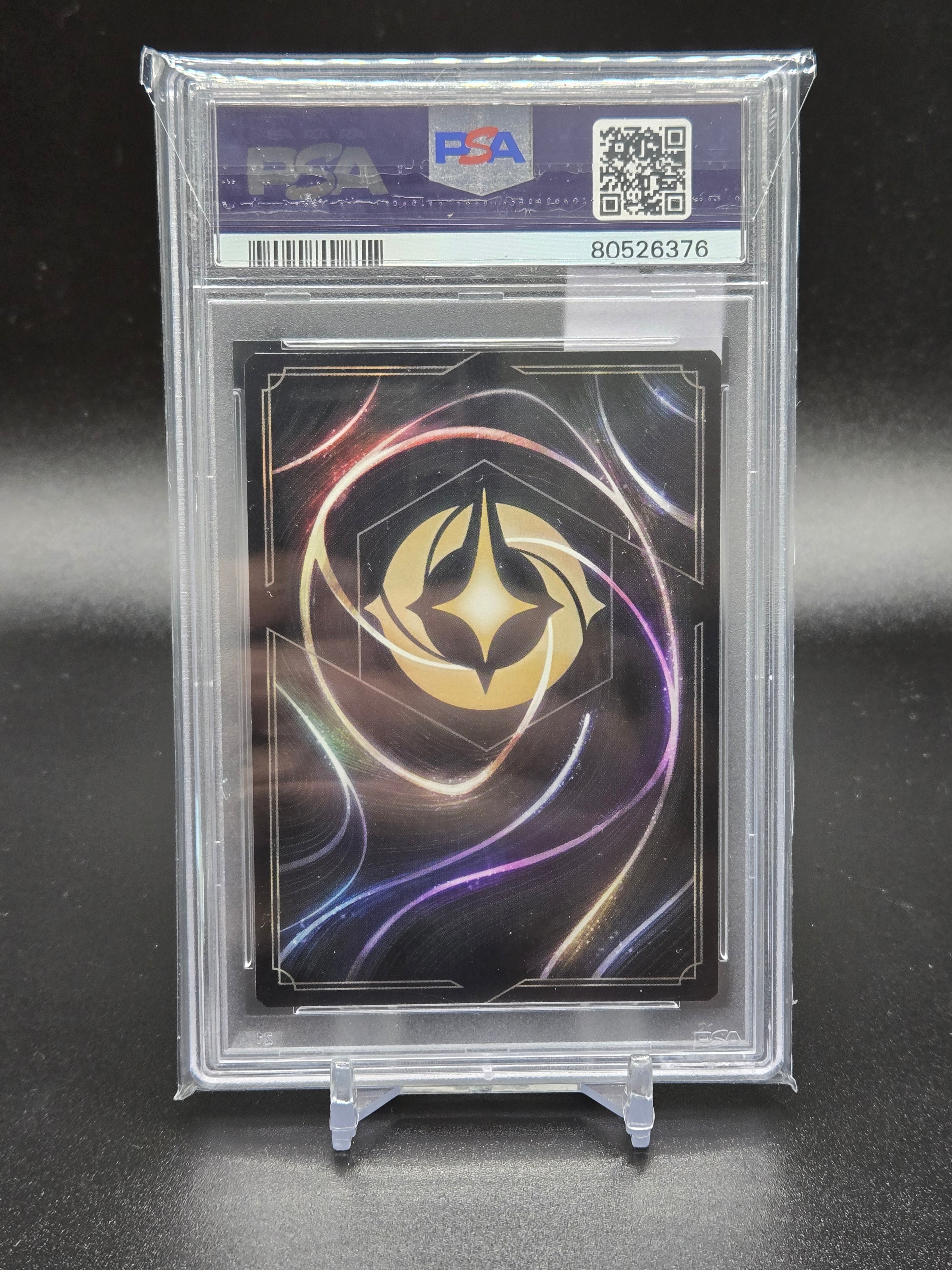 2023 Disney Lorcana EN 1 Mickey Mouse Foil