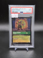 2023 Disney Lorcana EN 1 Mickey Mouse Foil