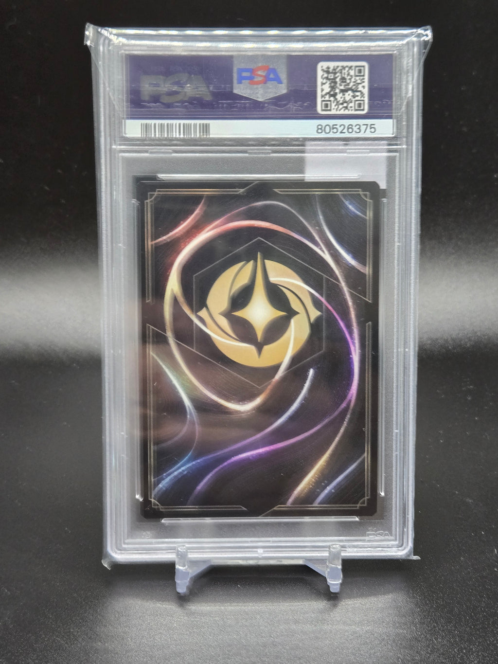 2023 Disney Lorcana EN 1 Mickey Mouse Foil
