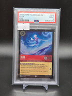 2023 Disney Lorcana EN 1 Elsa Foil