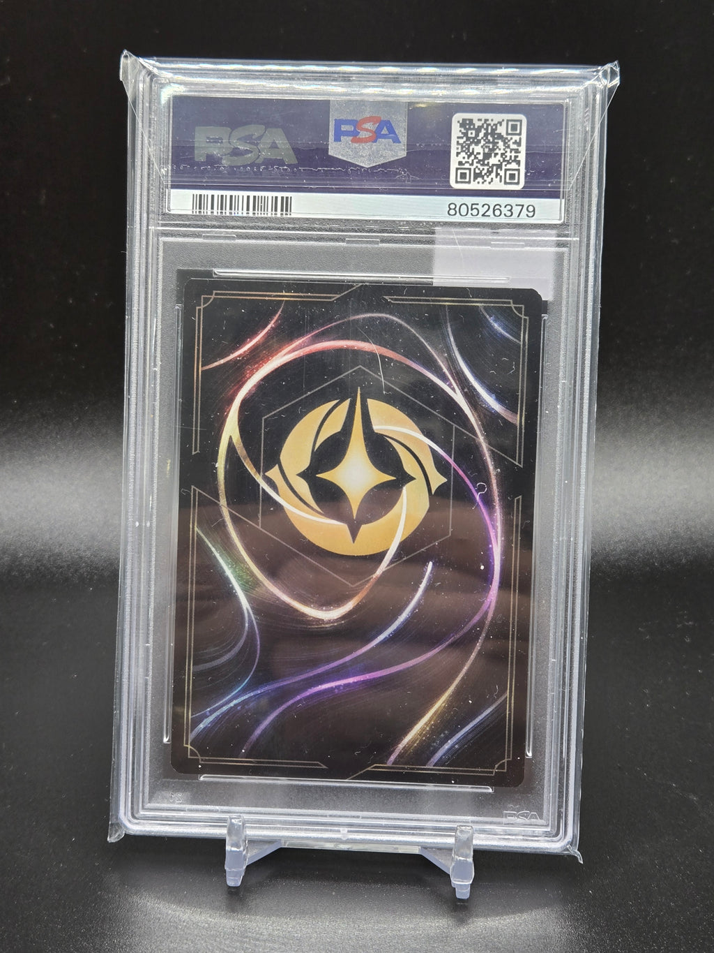 2023 Disney Lorcana EN 1 Elsa Foil