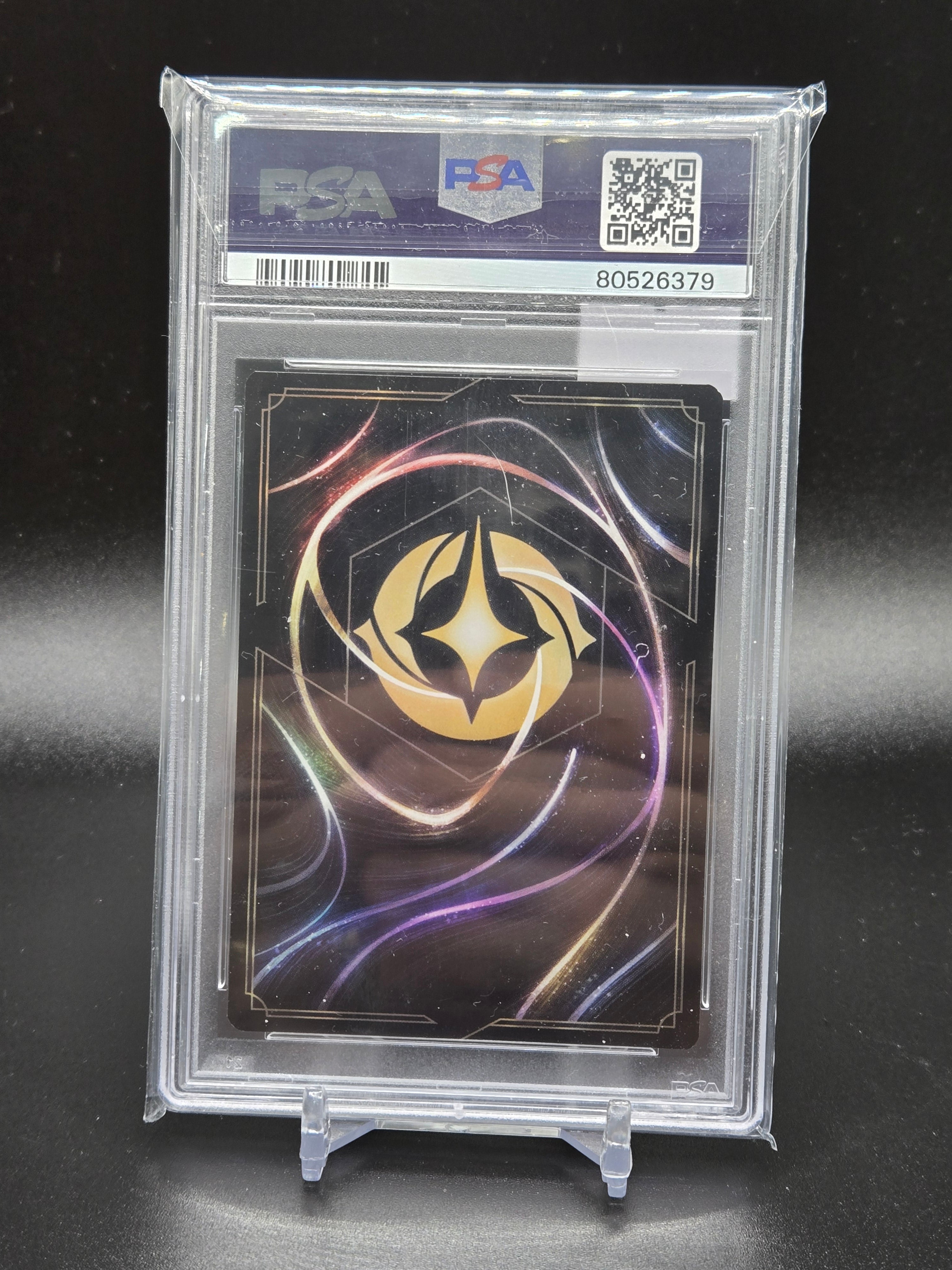 2023 Disney Lorcana EN 1 Elsa Foil