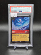 2023 Disney Lorcana EN 1 Elsa Foil