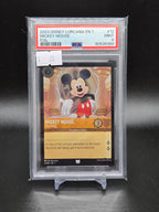 2023 Disney Lorcana EN 1 Mickey Mouse
