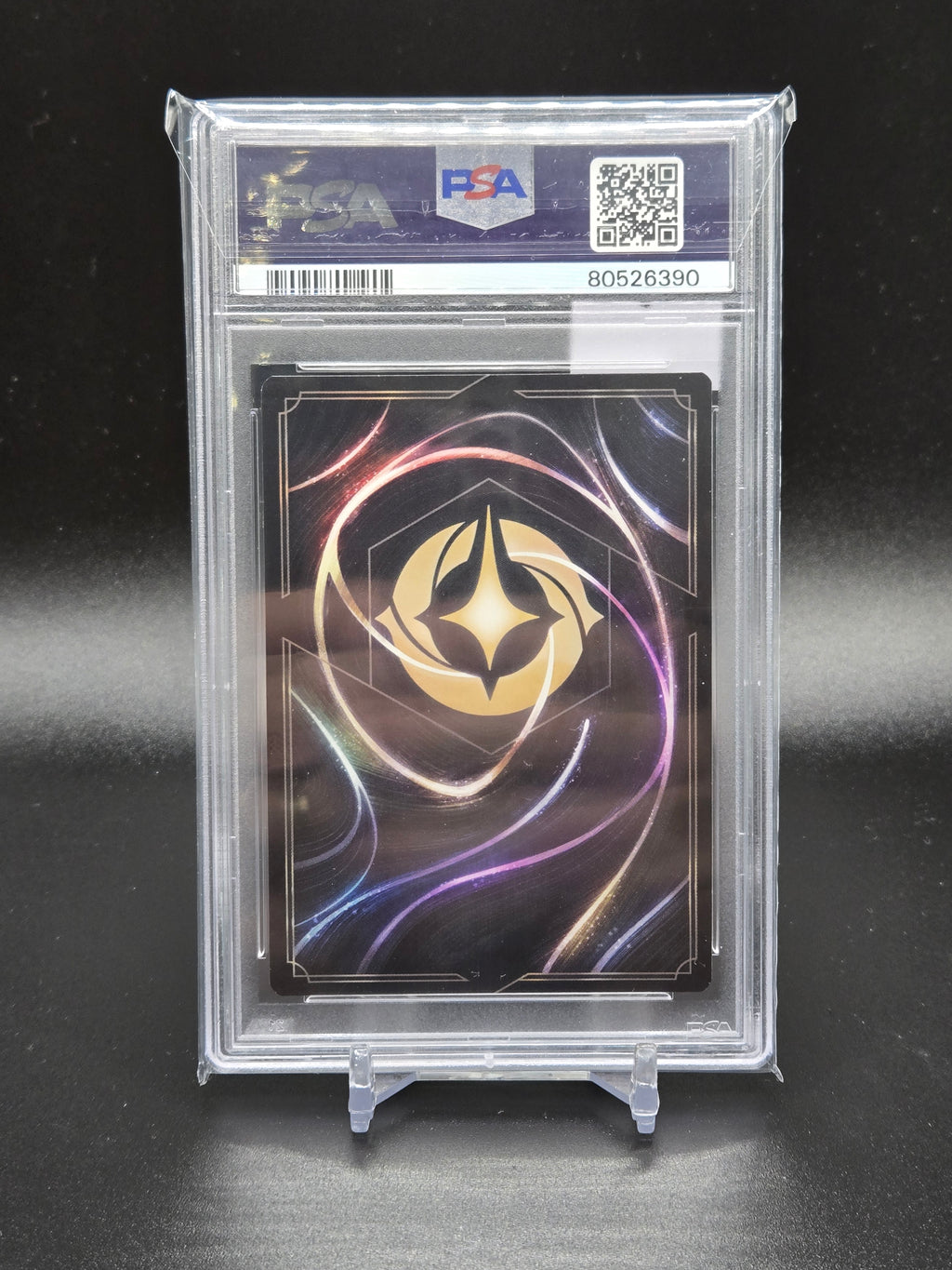 2023 Disney Lorcana EN 1 Mickey Mouse Foil