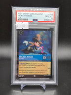 2023 Disney Lorcana EN 1 Mickey Mouse Foil