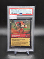2023 Disney Lorcana EN 1 Mickey Mouse Foil