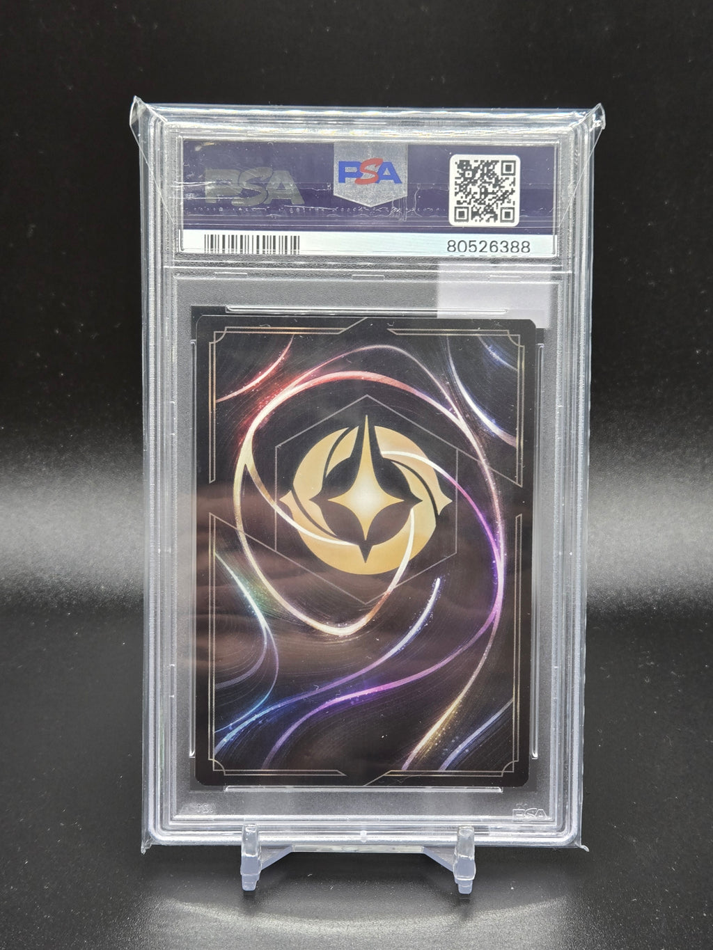 2023 Disney Lorcana EN 1 Mickey Mouse Foil