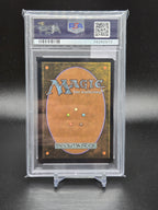 2022 Magic-Gathering City Of Brass 2x2-Showcase-Foil