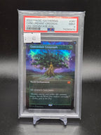 2022 Magic-Gathering Concordant CRSSRDS 2x2-Showcase-foil