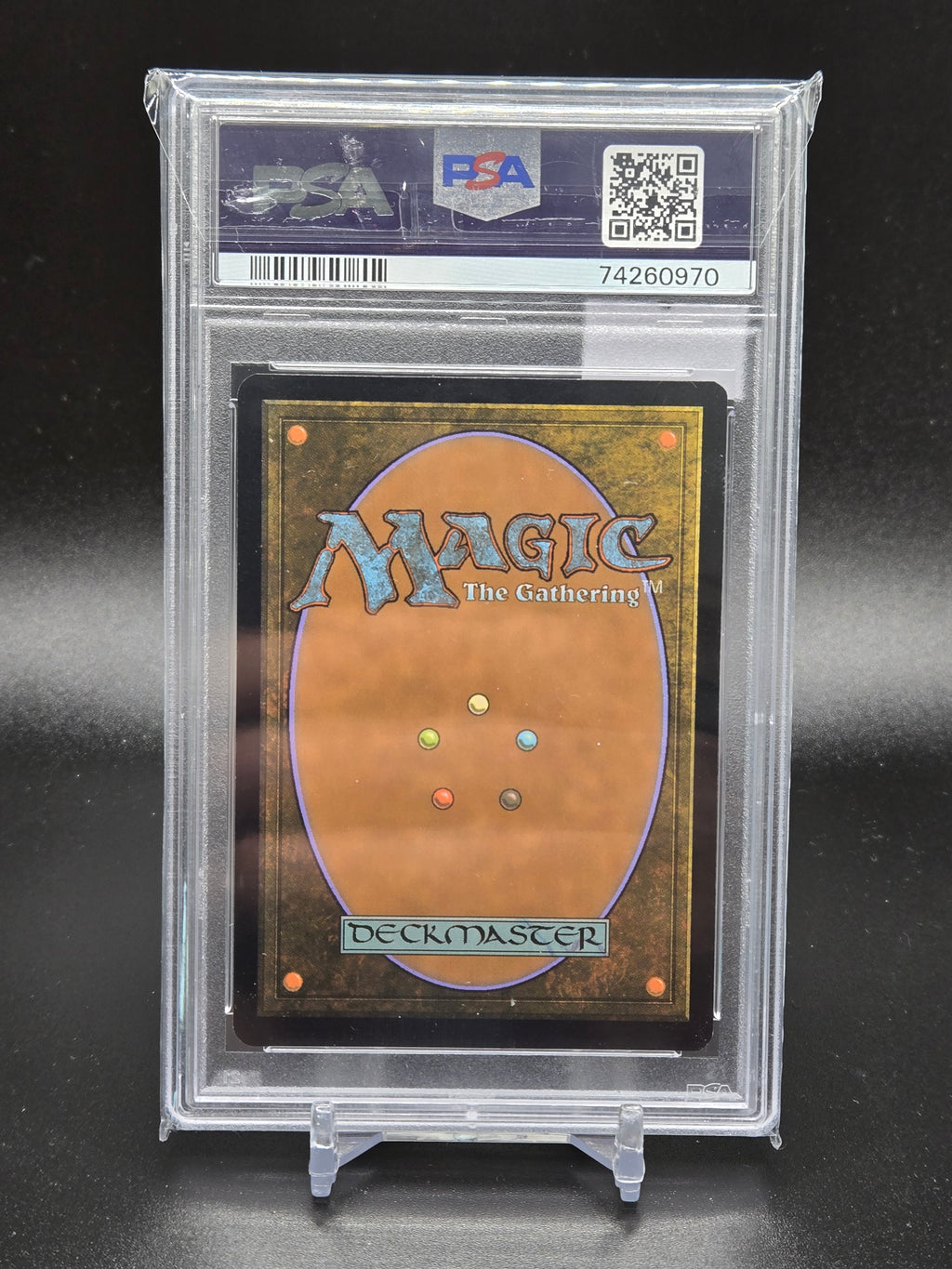 2022 Magic-Gathering Concordant CRSSRDS 2x2-Showcase-foil