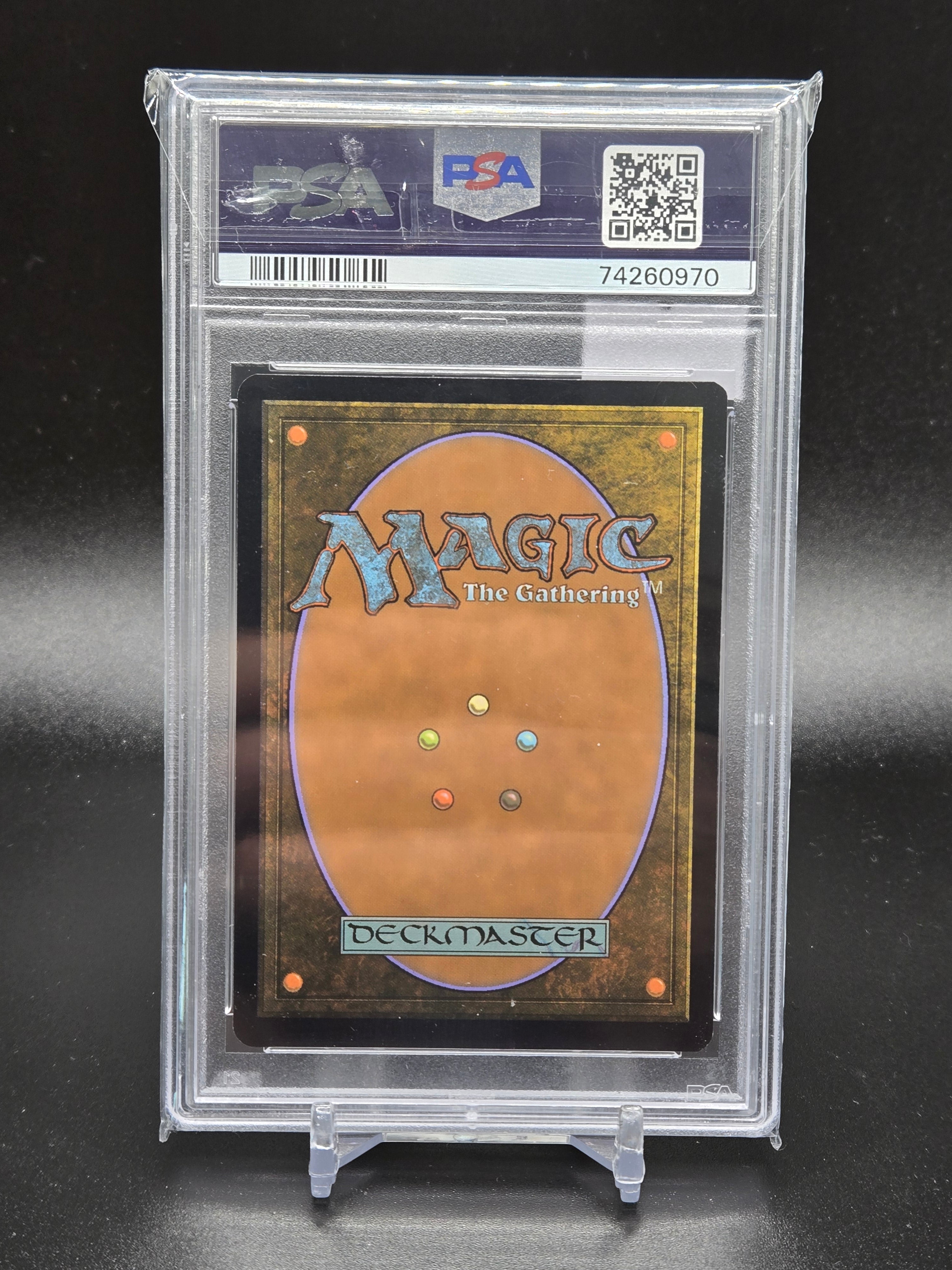 2022 Magic-Gathering Concordant CRSSRDS 2x2-Showcase-foil
