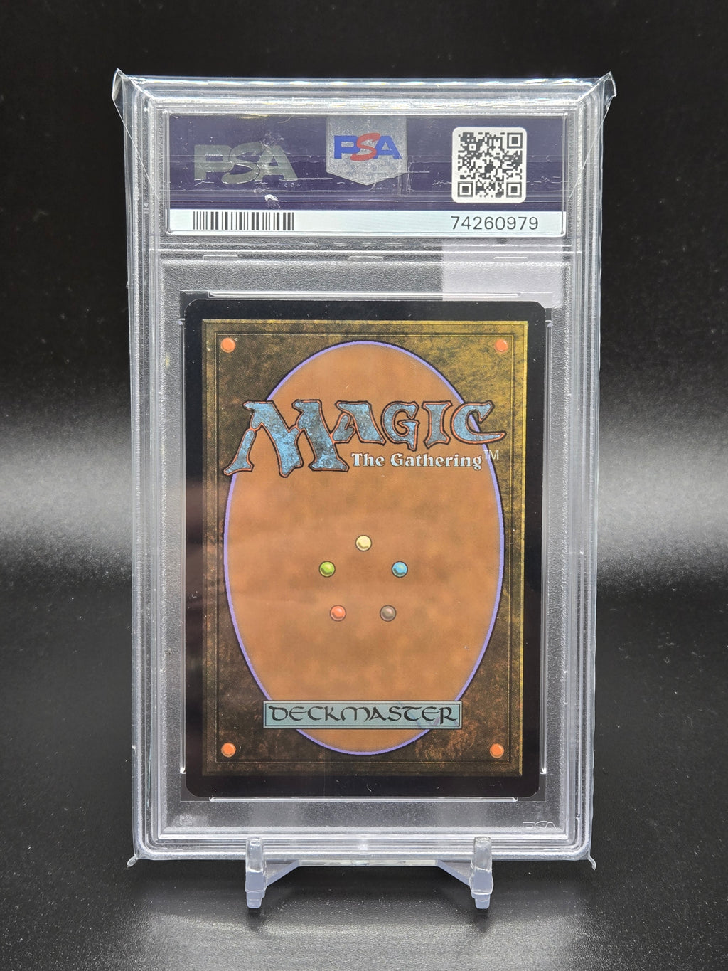 2022 Magic-Gathering Seasoned Pyromancer 2x2-Showcase-Foil