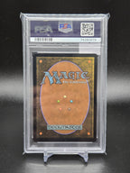 2022 Magic-Gathering Seasoned Pyromancer 2x2-Showcase-Foil