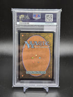 2022 Magic-Gathering Allosaurus Shepherd 2x2-Showcase-Foil