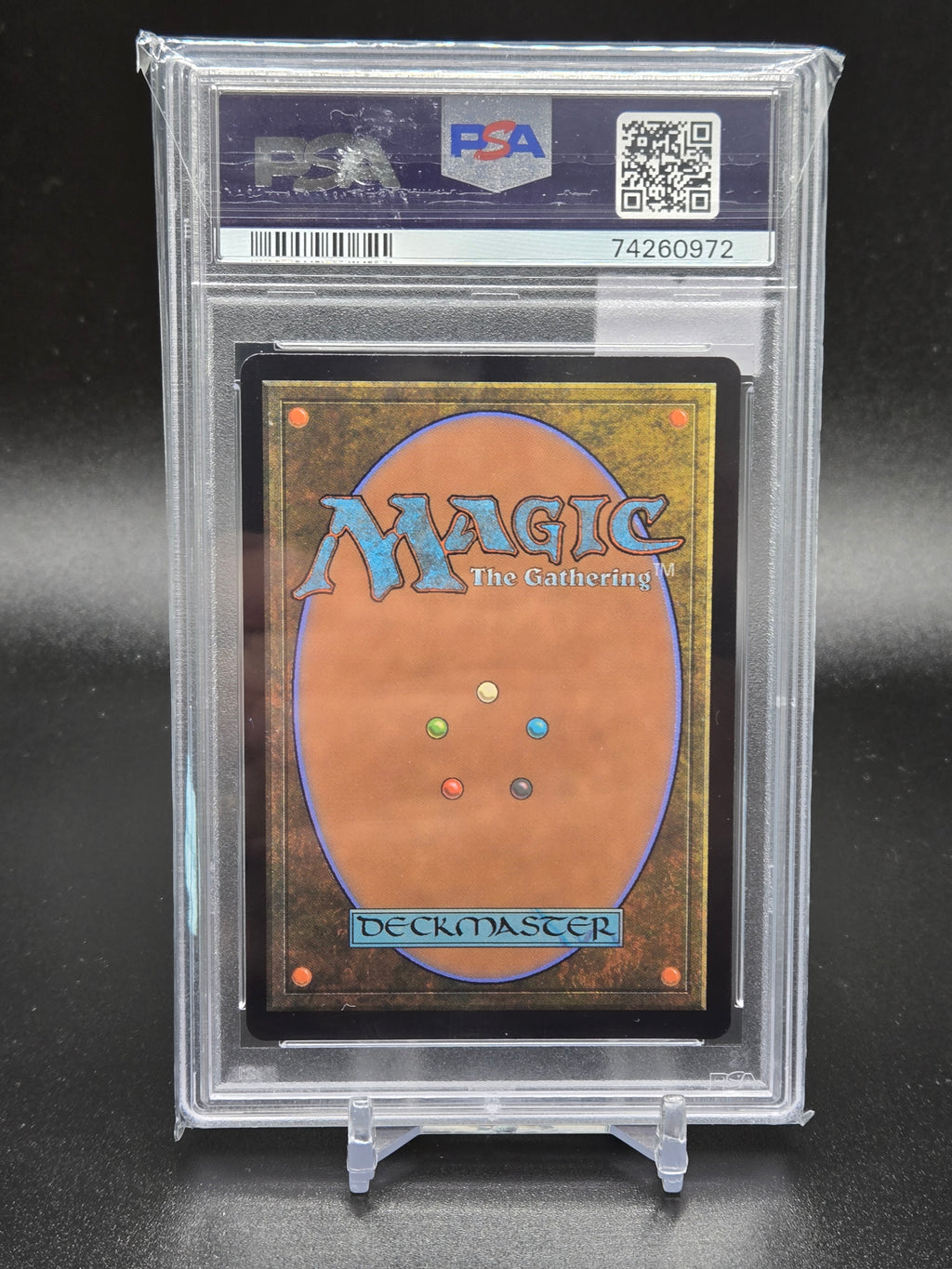 2022 Magic-Gathering Aether Vial 2x2-Showcase-Foil