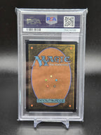 2023 Magic-Gathering LTR Gandalf The White Showcase-Foil