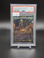 2023 Magic-Gathering LTR Saruman/Many Colors Scene-Foil