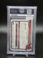 2022 Bowman Chrome Jaison Chourio Pros-B/W MN.DMND.REF