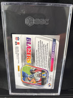 2022 Donruss Optic Cooper Kupp BLAZERS #B-11