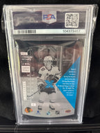 2023 Upper Deck Connor Bedard 1997-98 SPX Holoview Retros #SPX33