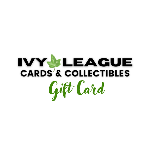 Ivy League Gift Cards