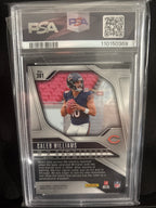 2024 Prizm Caleb Williams #301