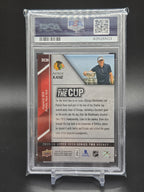 2015 Upper Deck Patrick Kane Day With The Cup #DC20